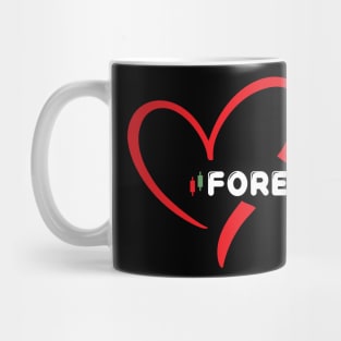 Forex Lover Mug